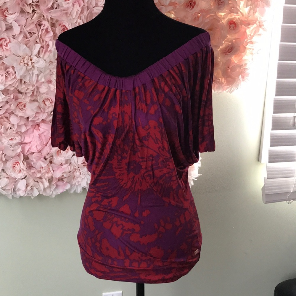 Marciano top